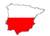 BUGADERÍA INDUSTRIAL MARESME - Polski